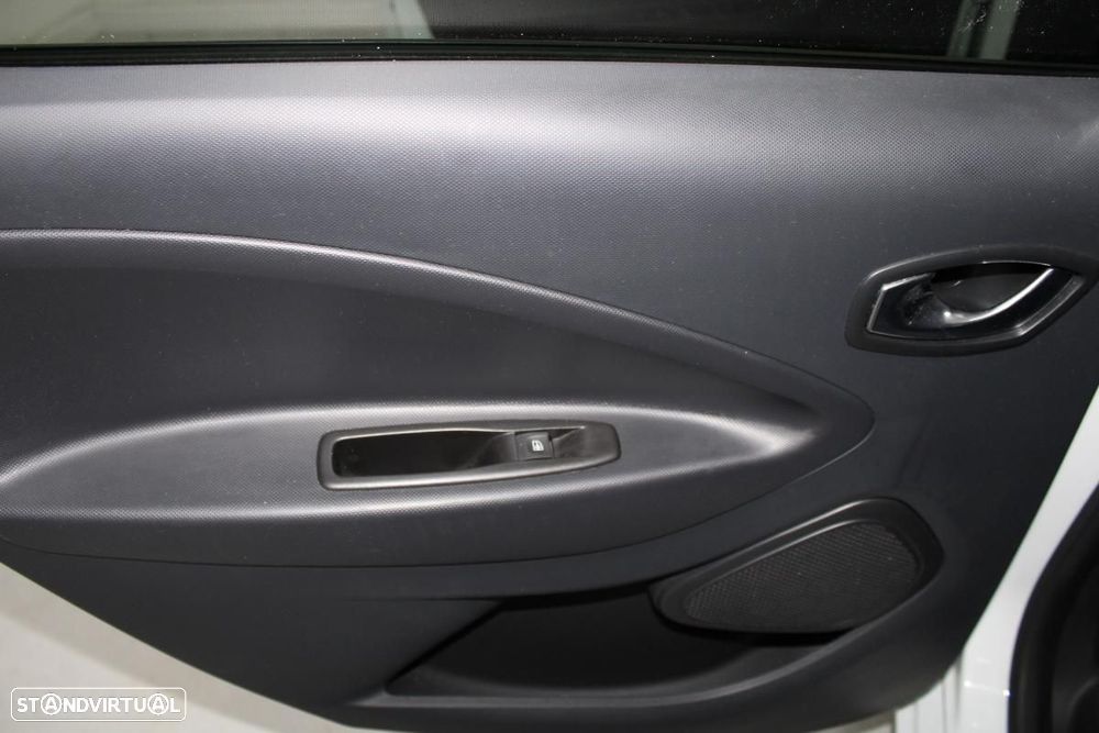 Renault Zoe (c/ Bateria) Intens 40 - 13