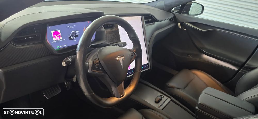 Tesla Model S 100D - 16