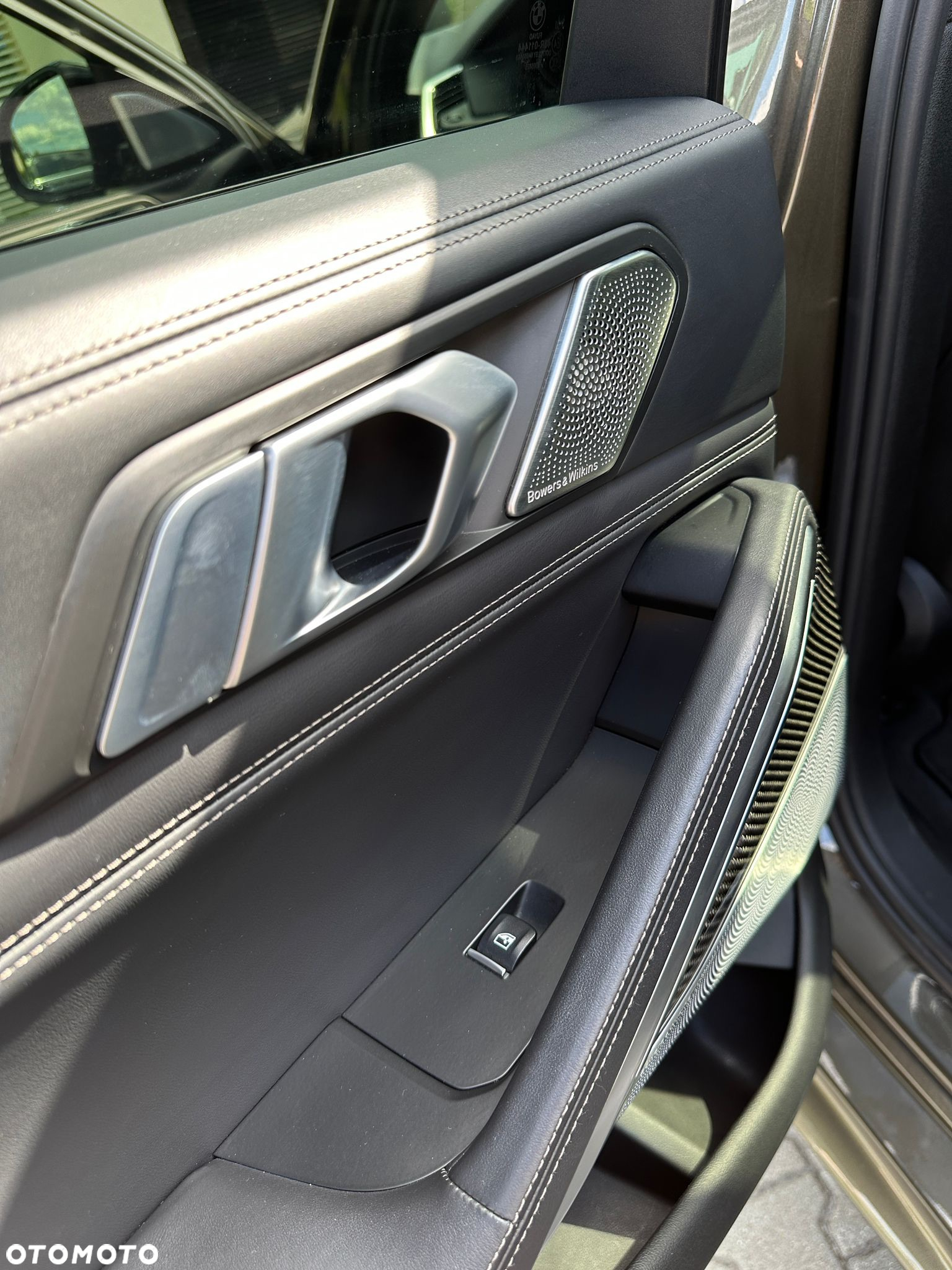 BMW X6 xDrive30d - 10