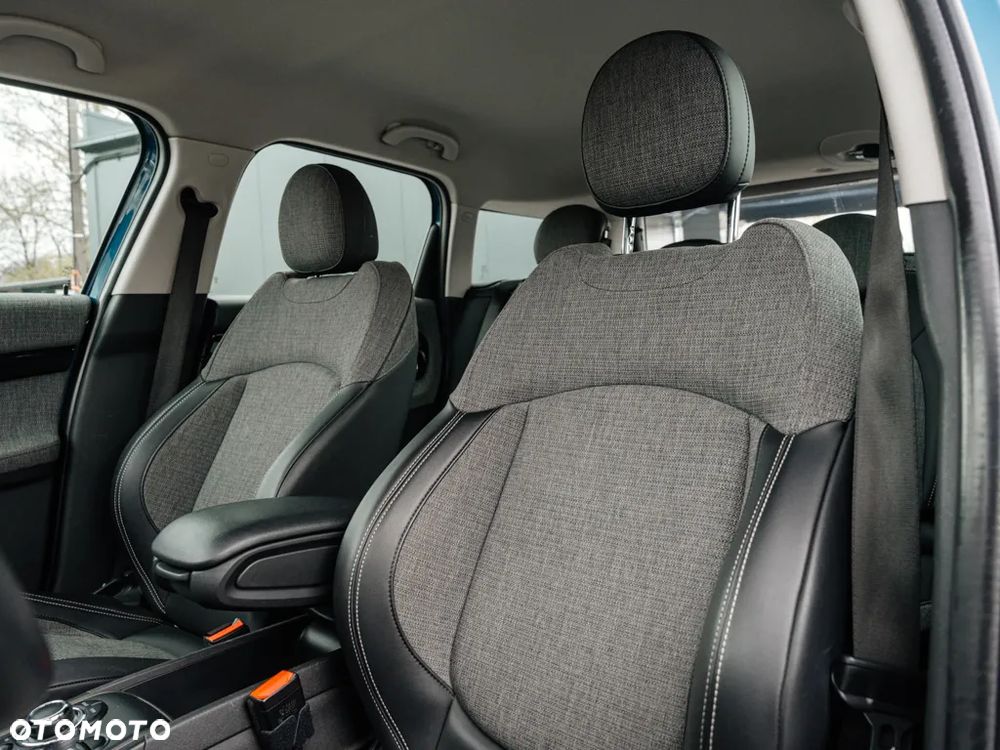 MINI Countryman Cooper - 13