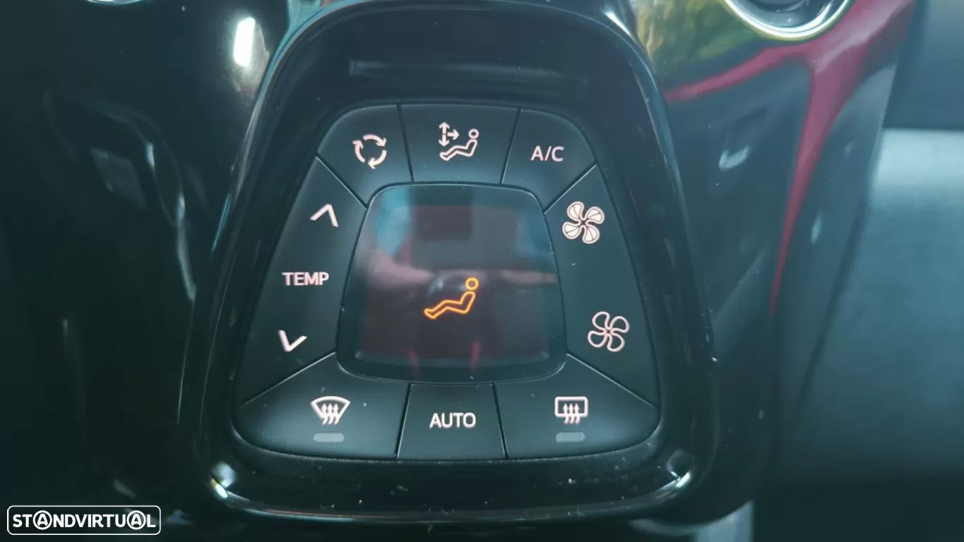 Citroën C1 1.2 VTi Shine - 20