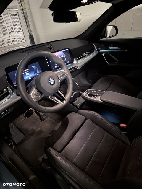 BMW X2 sDrive18d M Sport - 15