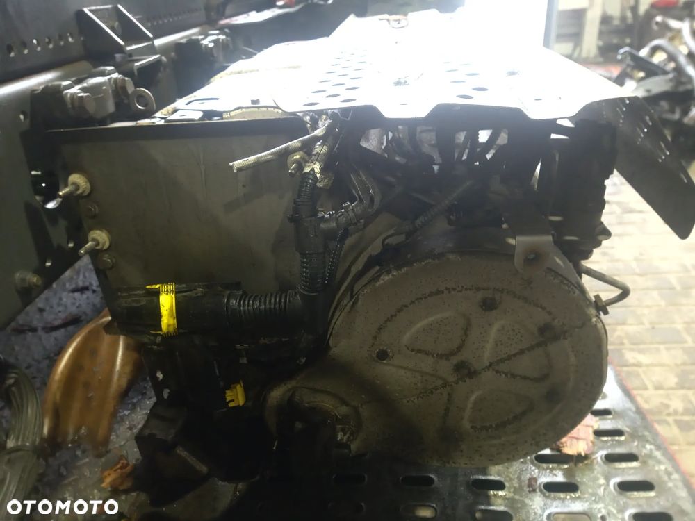 A 006 490 41 12 Katalizator Euro 6 MERCEDES Atego - A 006 490 41 12 - 2