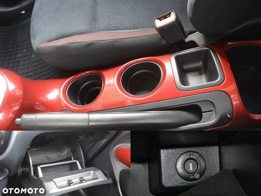 Nissan Juke 1.2 DIG-T Acenta EU6 - 23