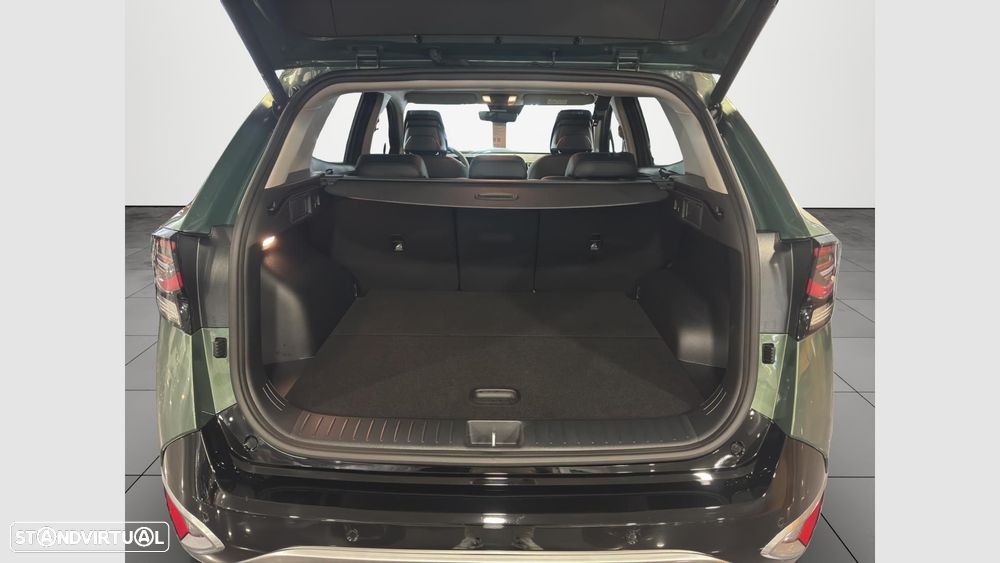 Kia Sportage 1.6 T-GDi PHEV Tech - 10