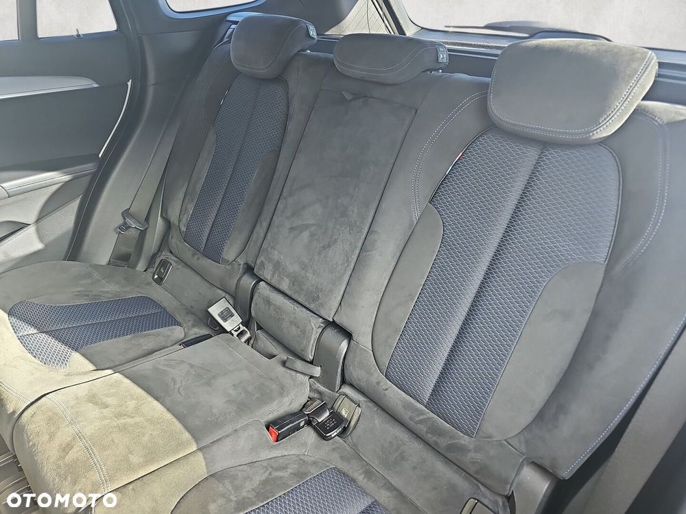 BMW X1 sDrive18i M Sport - 28