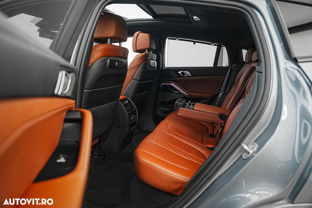 BMW X6 xDrive30d AT MHEV - 21