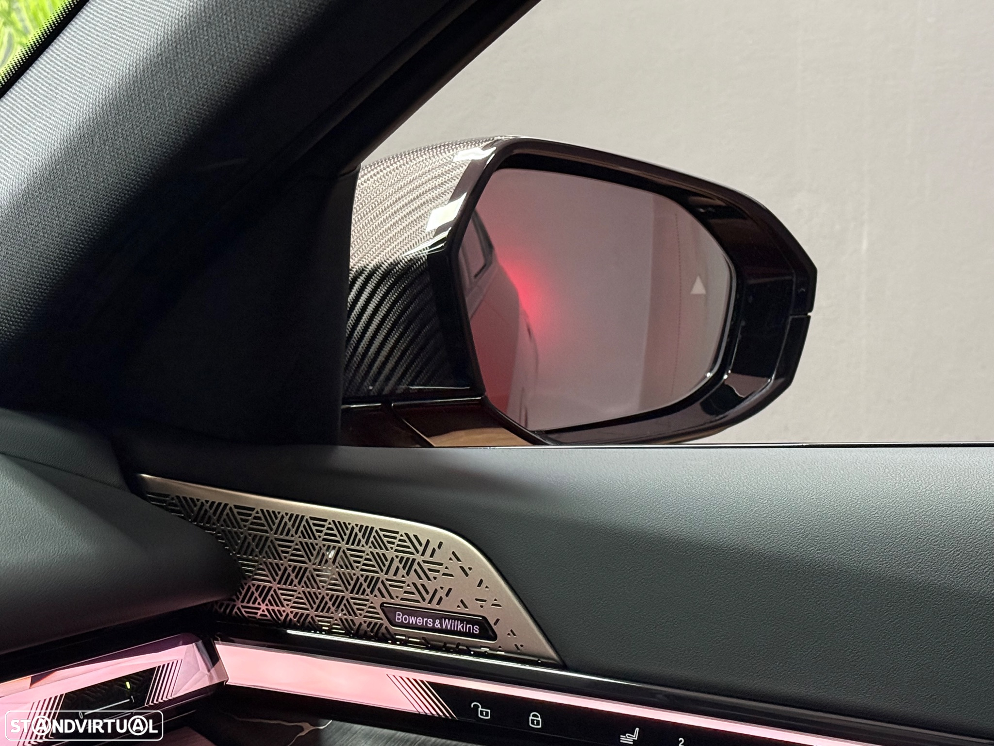 BMW i5 eDrive40 Pack Desportivo M Pro - 16