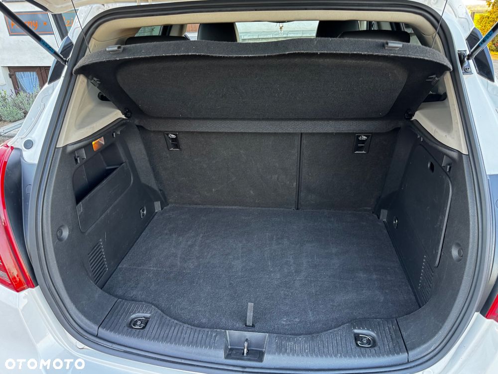 Opel Mokka X 1.6 CDTI Color Edition S&S 4x4 - 25