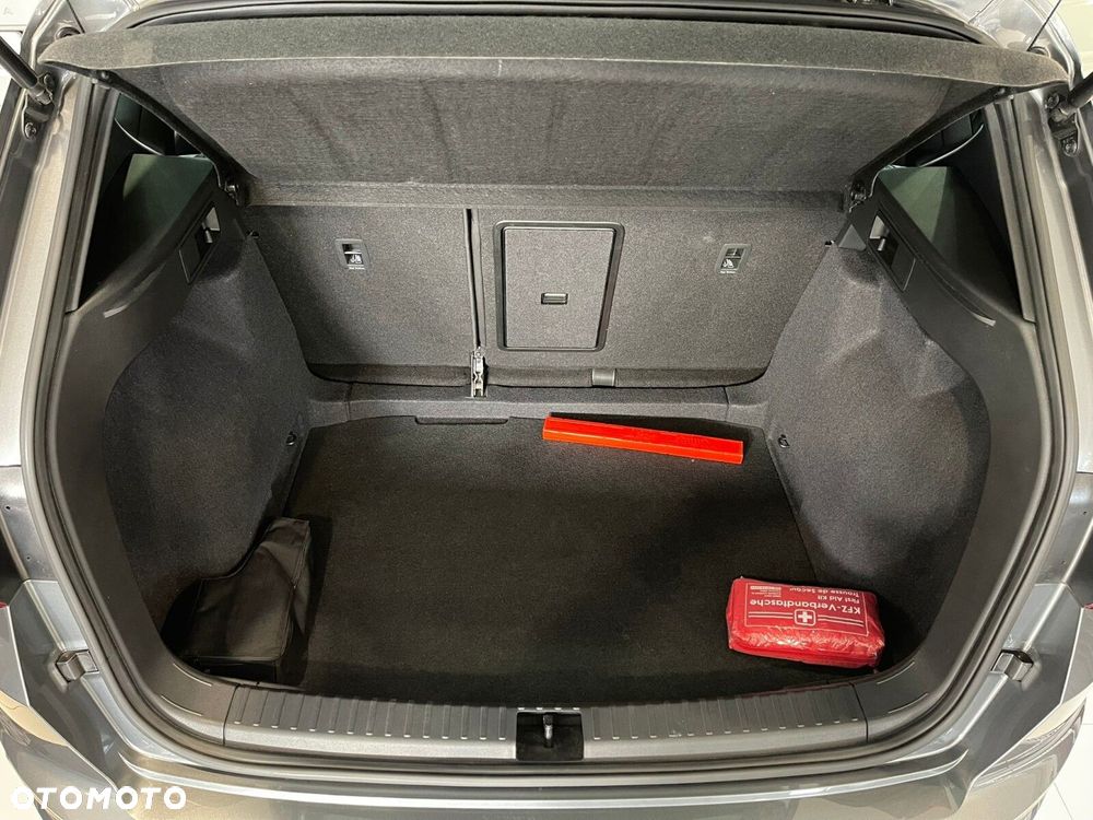 Cupra Ateca 2.0 TSI 4Drive VZ DSG - 31