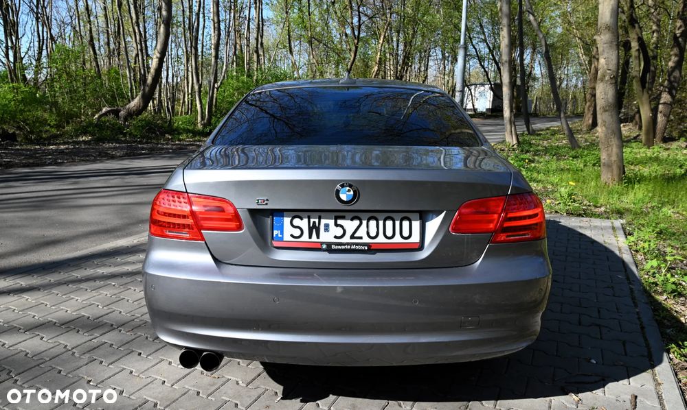 BMW Seria 3 - 20