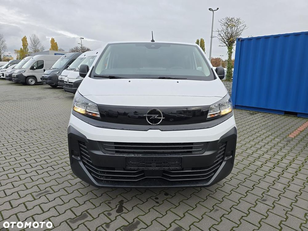 Opel Vivaro - 2