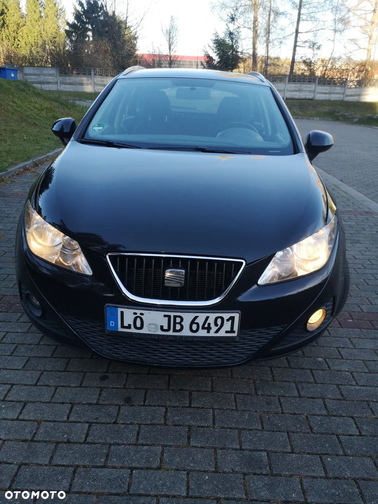 Seat Ibiza ST 1.2 12V Style - 5