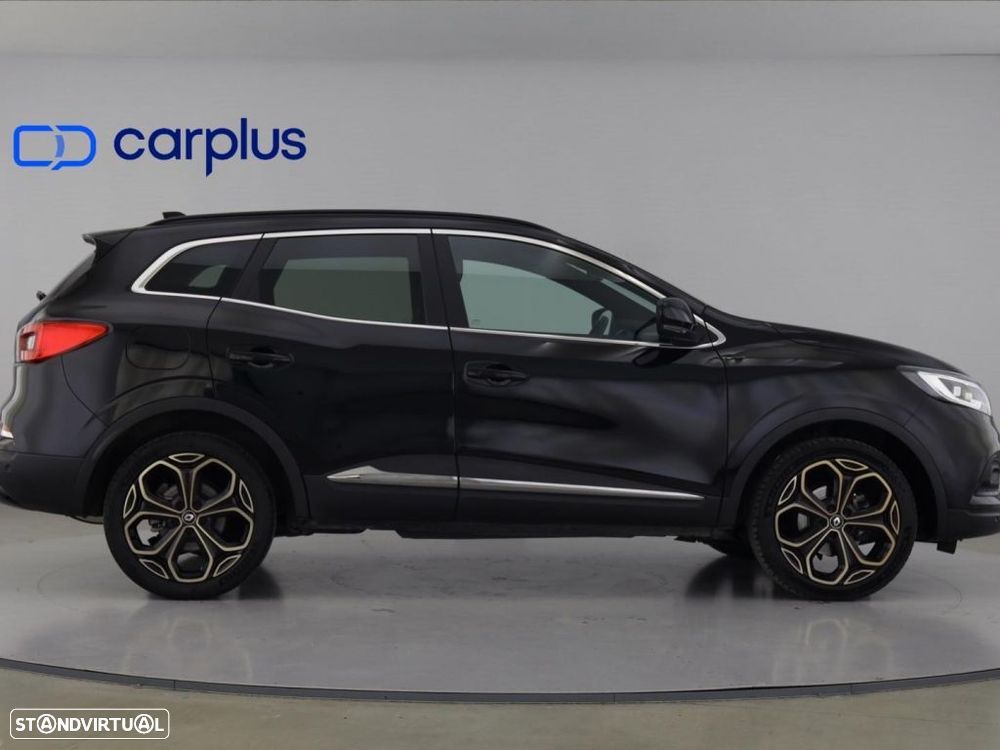 Renault Kadjar 1.3 TCe Black Edition EDC - 8