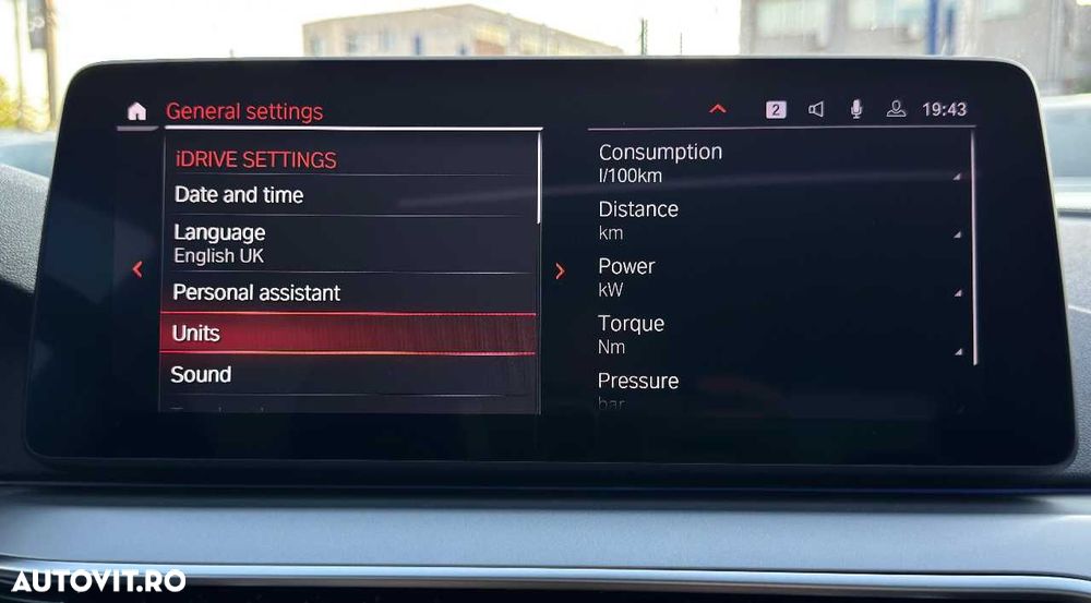 BMW Seria 5 - 32