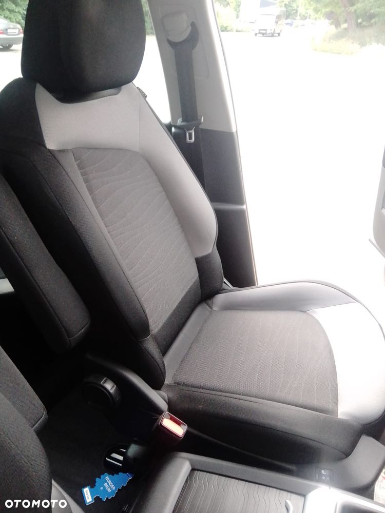 Citroën C4 Picasso PureTech 130 Stop&Start Exclusive - 21