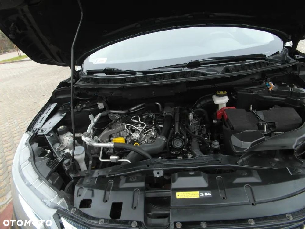 Nissan Qashqai 1.3 DIG-T N-Connecta DCT - 13