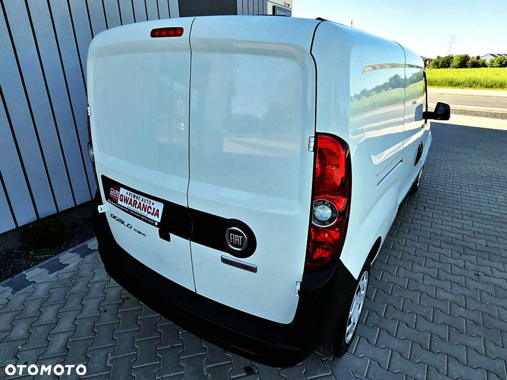 Fiat Doblo - 28