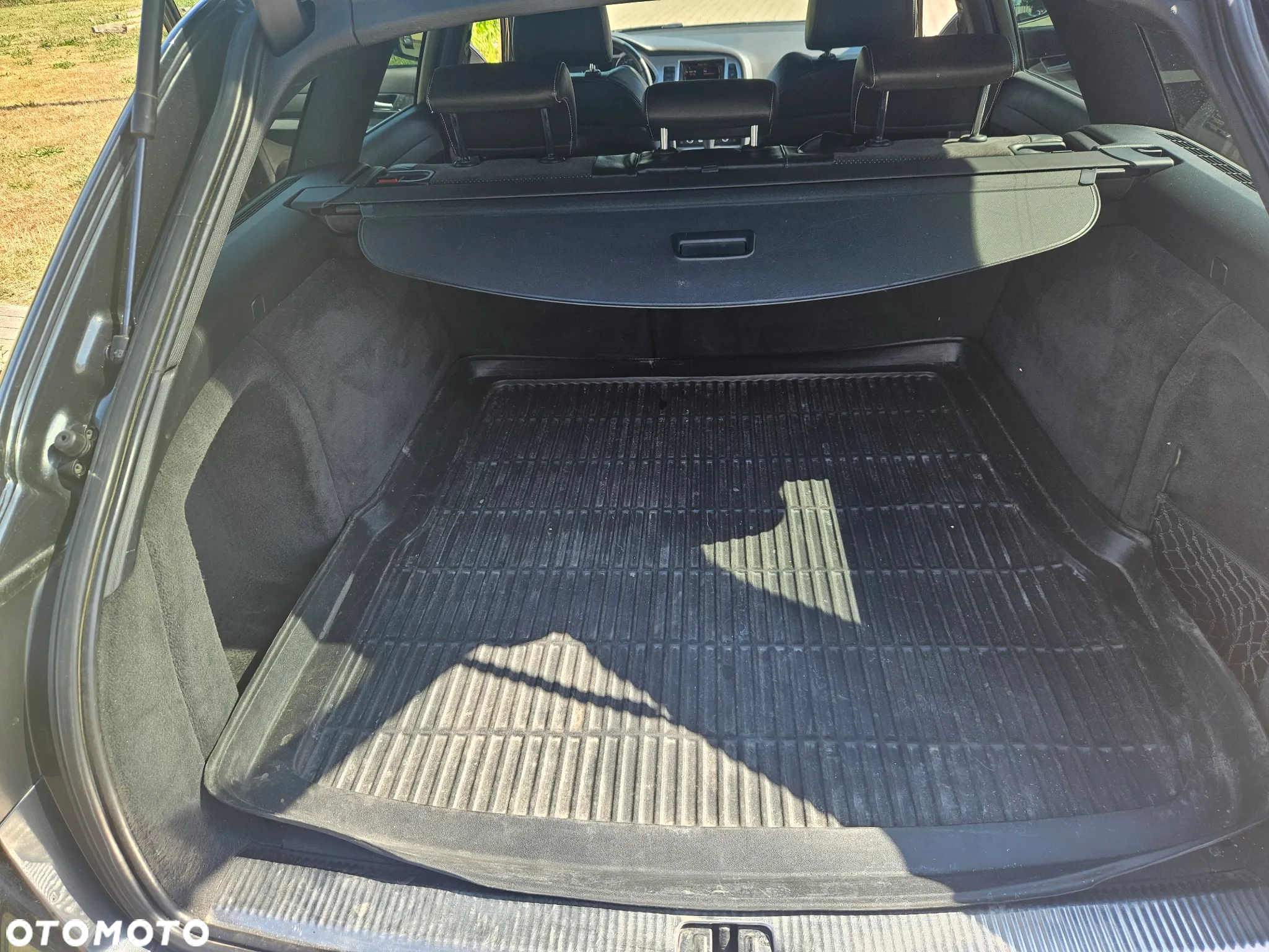 Audi A6 2.7 TDI Multitronic - 17