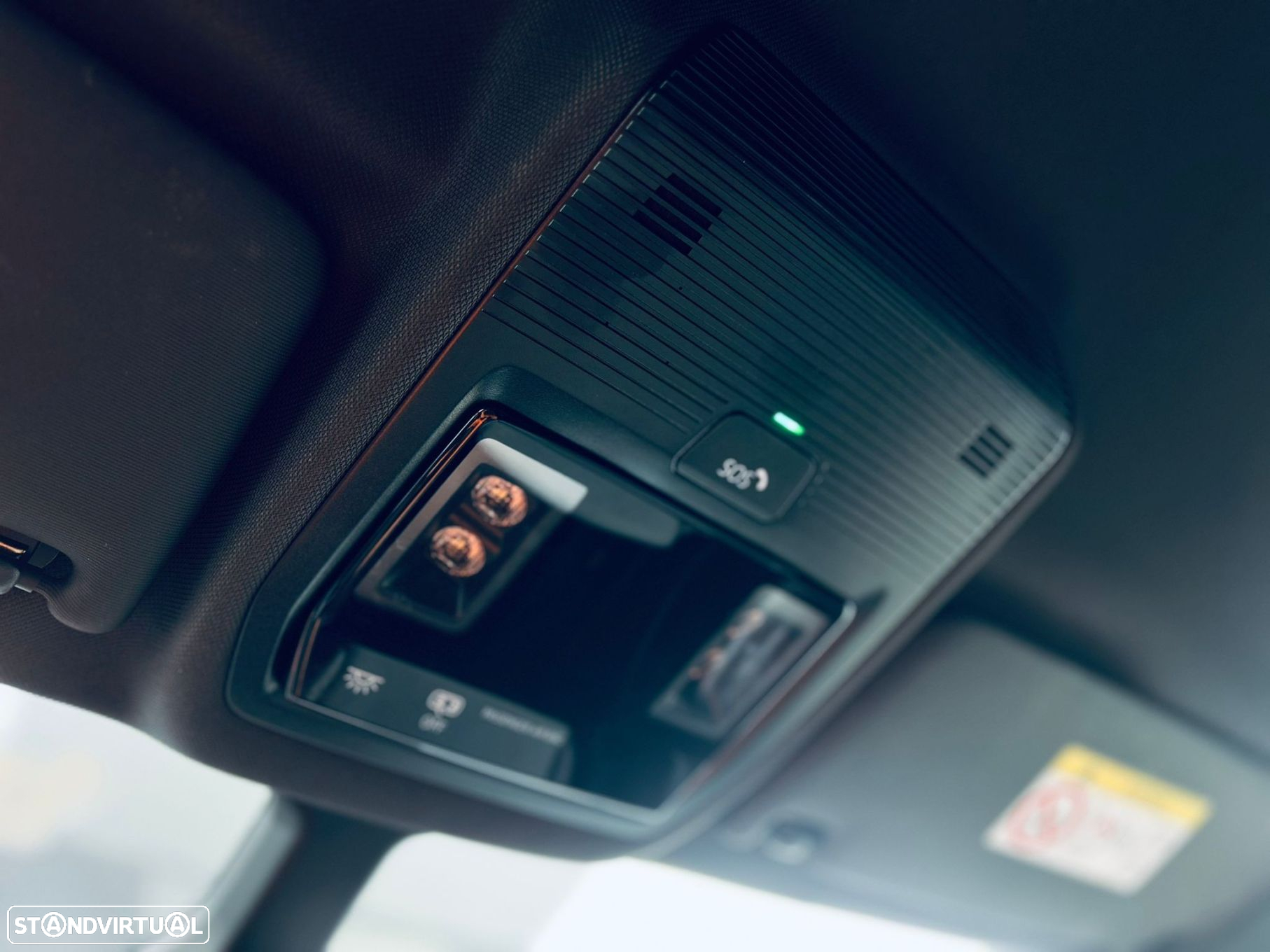 Cupra Born 58 kWh Plus - 36