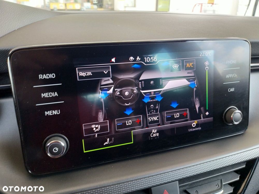 Skoda Scala - 22