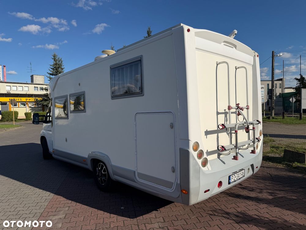 Fiat Ducato - 4