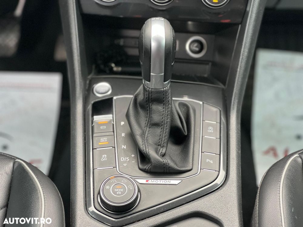 Volkswagen Tiguan 2.0 TDI 4Mot DSG Highline - 17