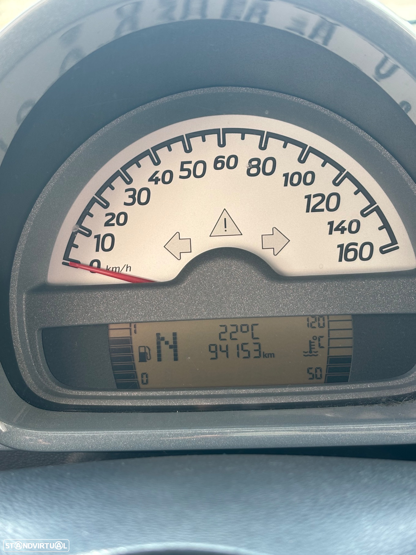 Smart ForTwo Coupé 1.0 Pure 71 - 24