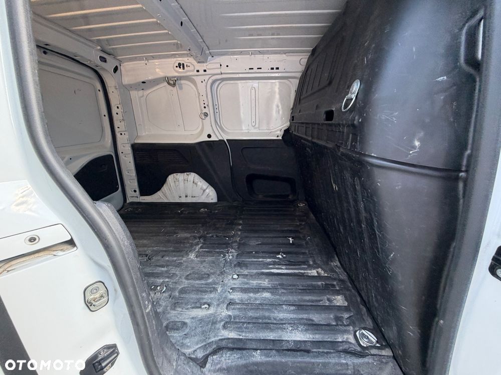 Opel COMBO L1H1 - 19
