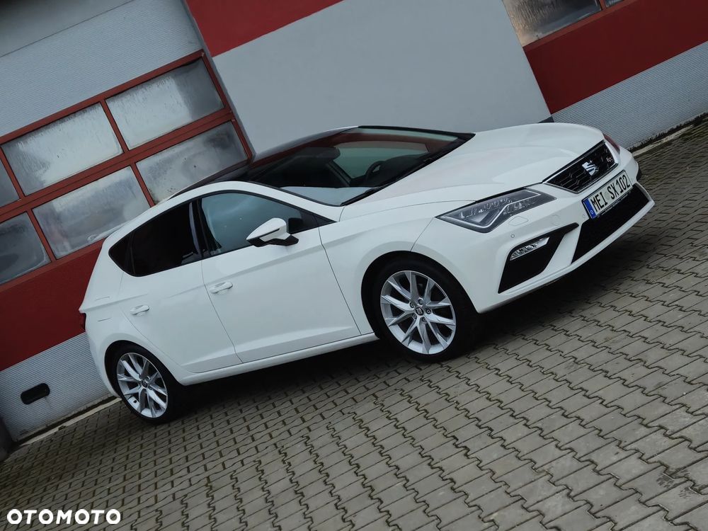 Seat Leon 1.4 TSI Start&Stop FR - 3
