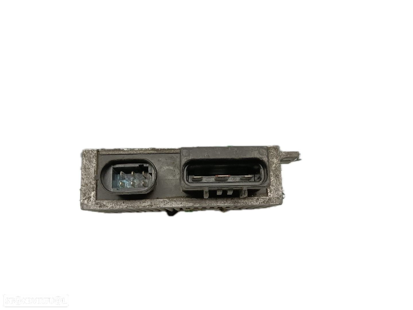 Modulo Velas / Temporizador Renault Clio Ii (Bb_, Cb_) - 2