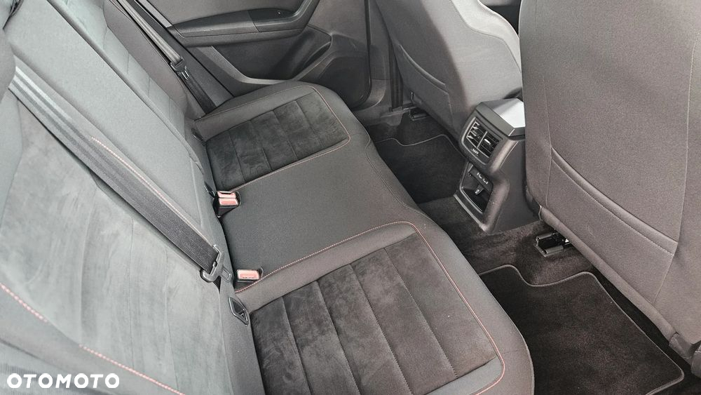 Seat Ateca 1.4 Eco TSI FR S&S DSG - 14
