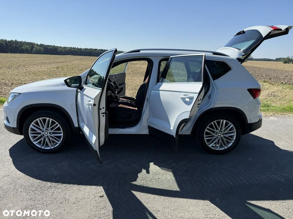 Seat Ateca - 32