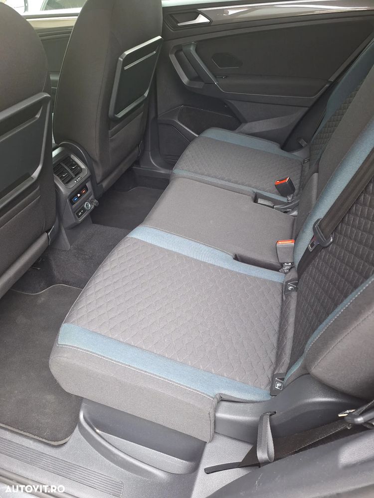 Volkswagen Tiguan 2.0 TDI SCR DSG IQ.DRIVE - 14
