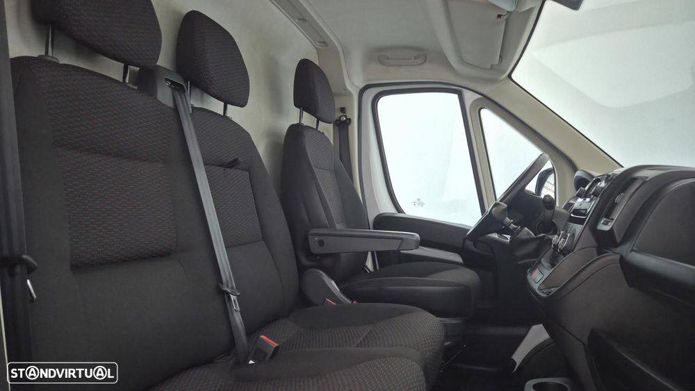 Fiat Ducato Ducato 2.2 M-Jet L2H2 - 13
