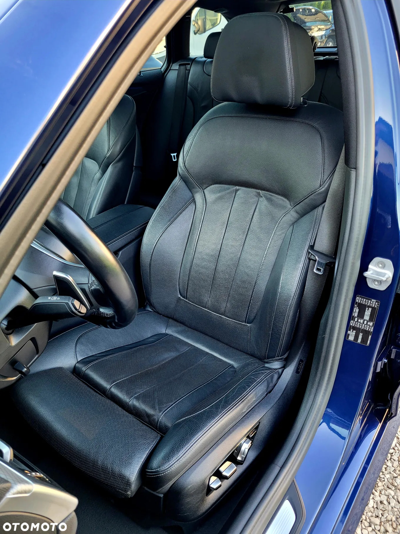 BMW Seria 5 - 17