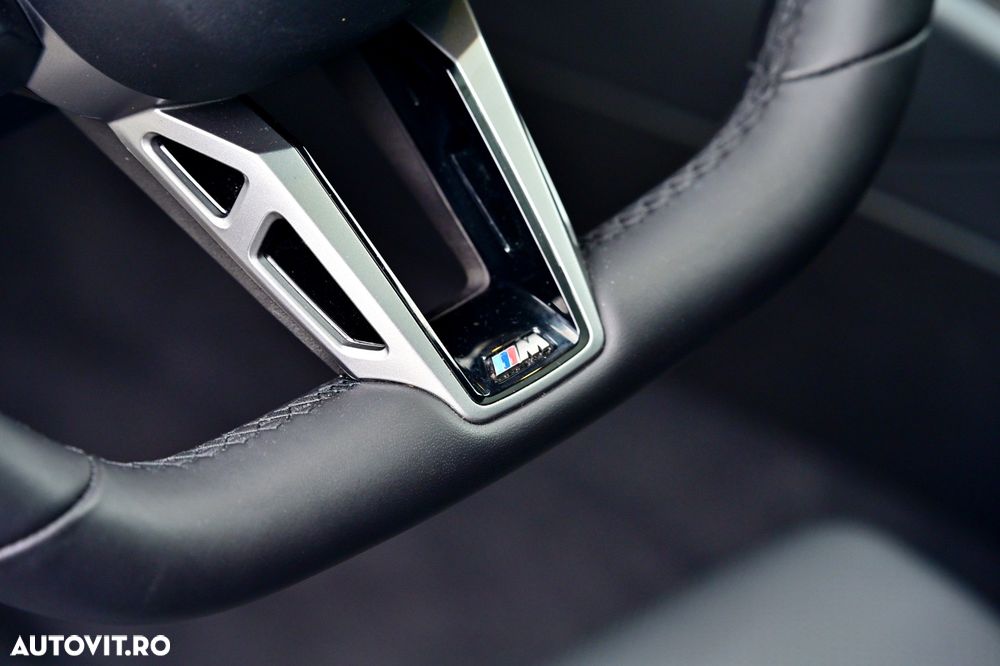BMW Seria 5 520d AT MHEV - 26