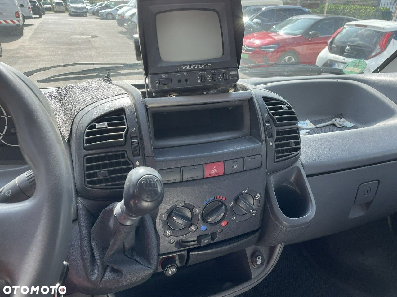 Fiat Ducato - 29