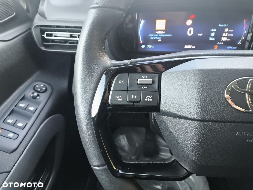 Toyota Proace City Verso 1.5 D-4D Family - 12