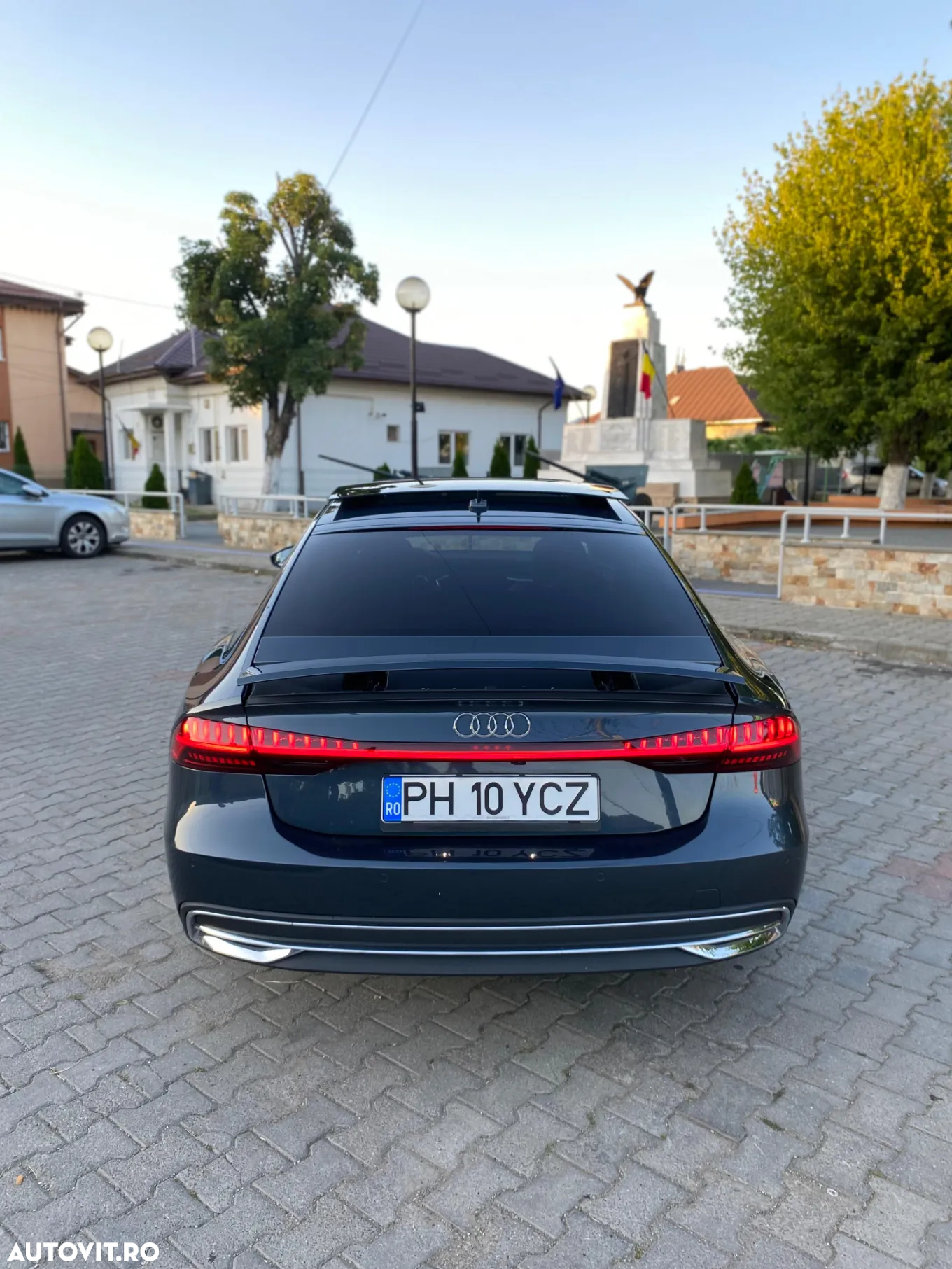 Audi A7 - 5