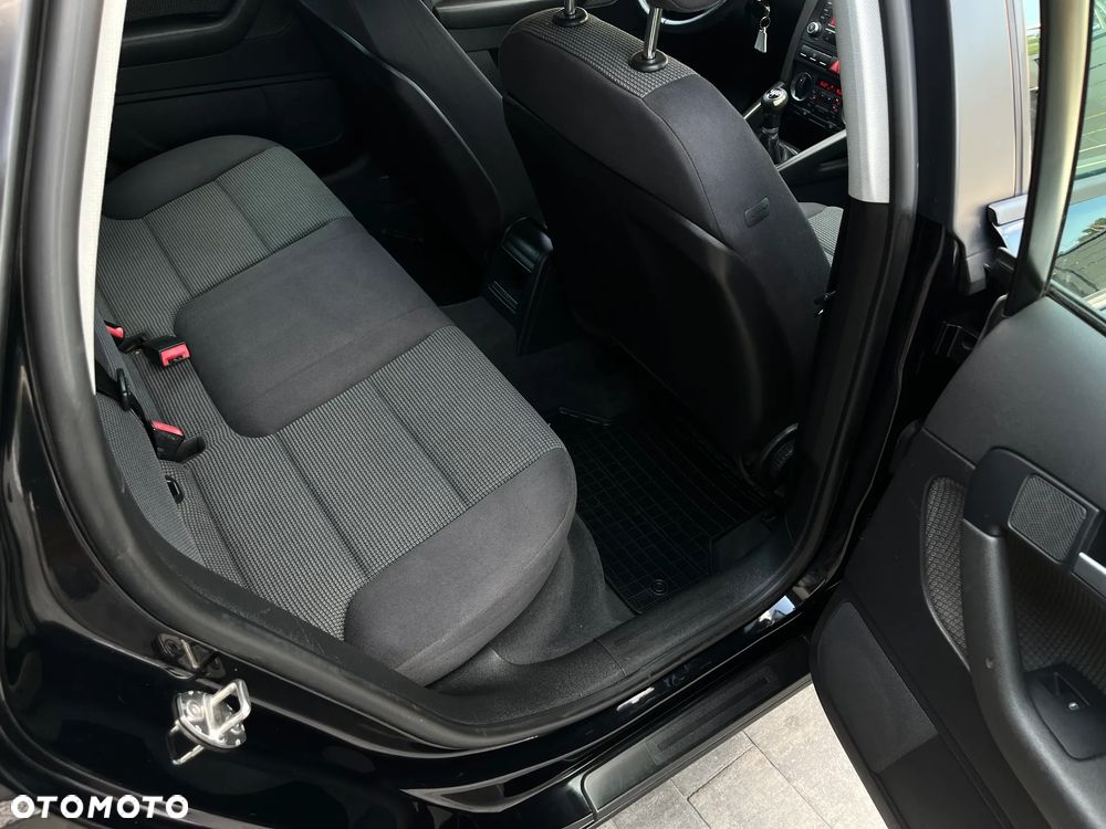 Audi A3 Sportback 1.6 Limited Edition - 9