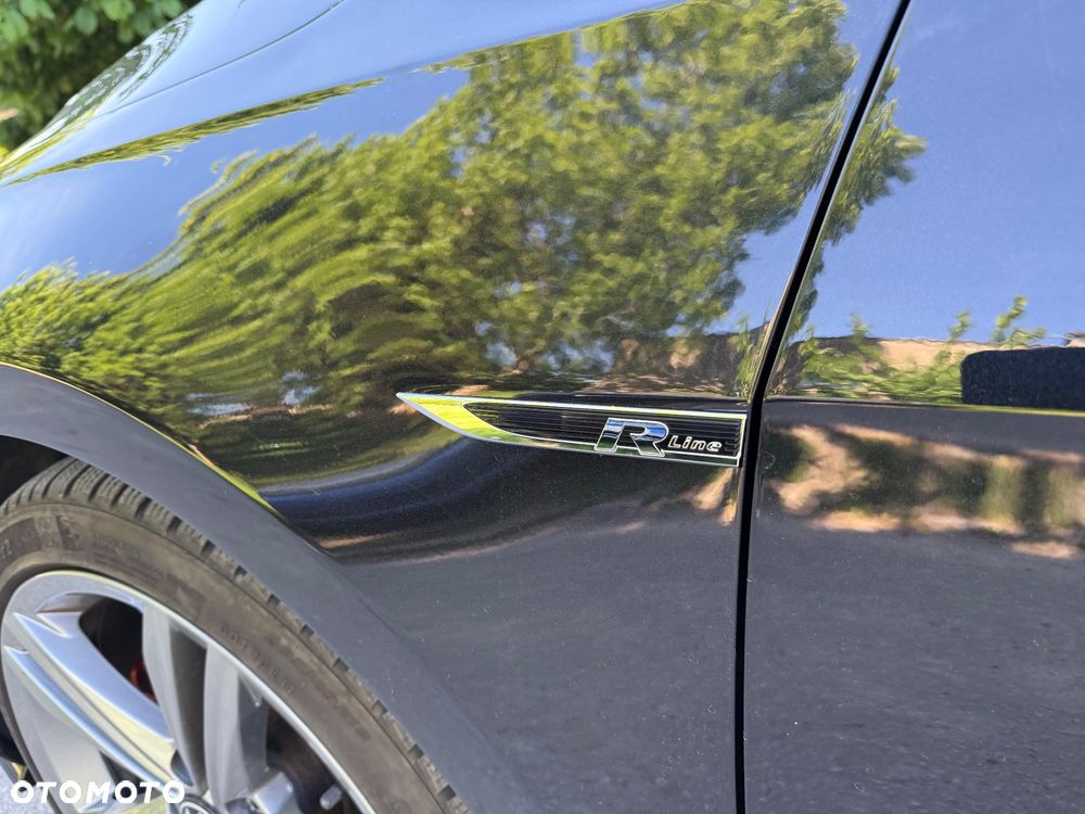 Volkswagen Golf 1.5 TSI ACT OPF DSG Highline - 18