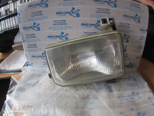 Farol Far1605 NISSAN TERRANO 1 1994 2.7TD 100CV 5P VERDE ESQ H4 DEPO - 1