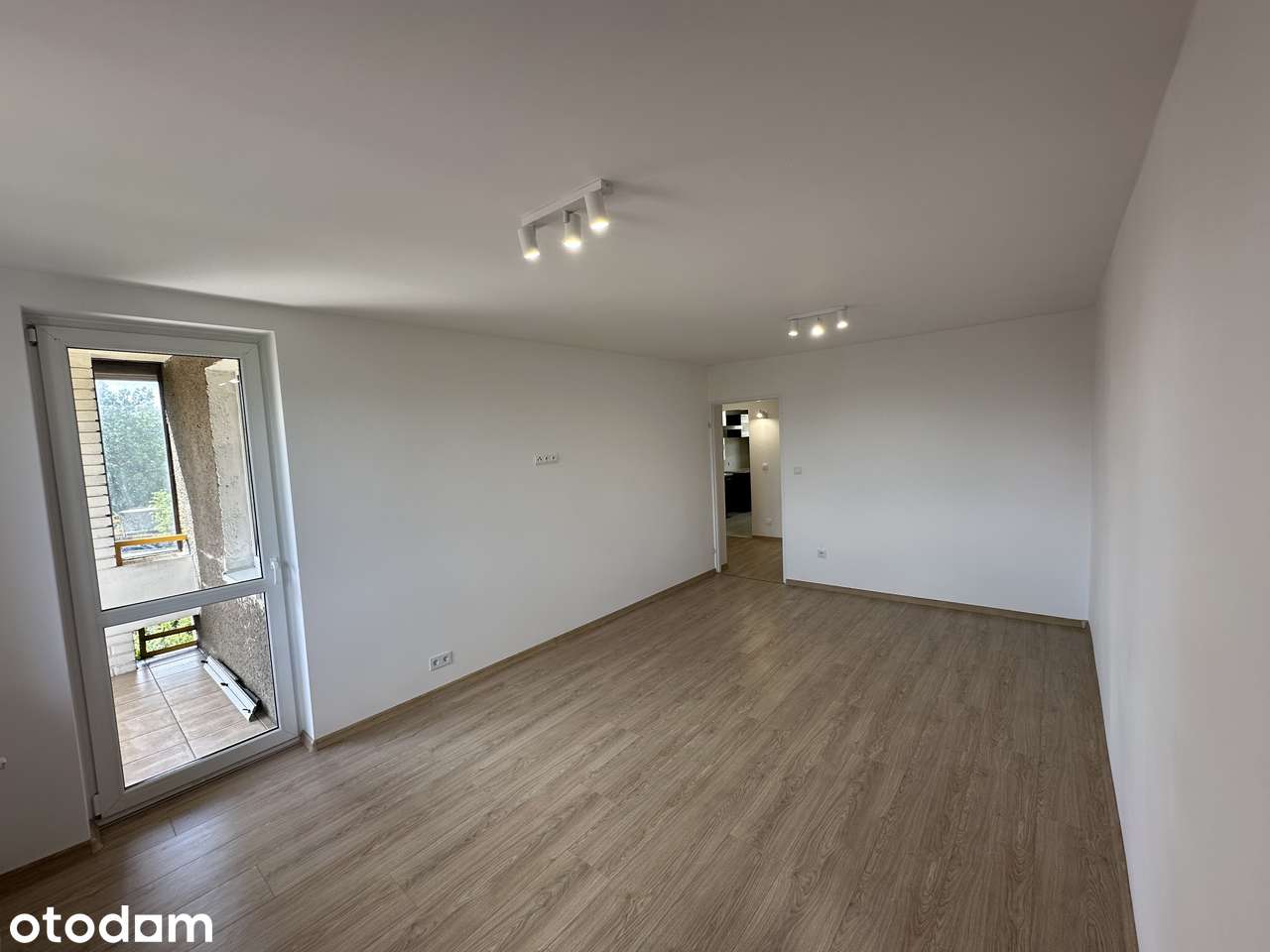 3 pokoje | 55,86 m² | Klimatyzacja | Pogoń | Bez prowizji