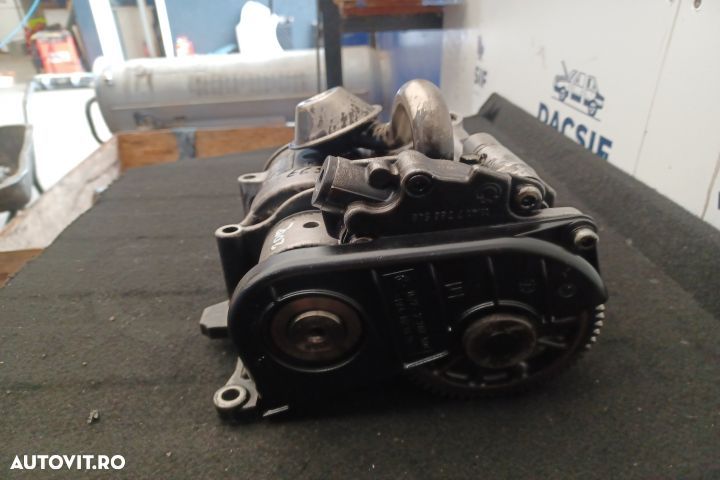 Pompa ulei 8056052011 6052011 7787504 8056052011 6052011 7787504 BMW - 4
