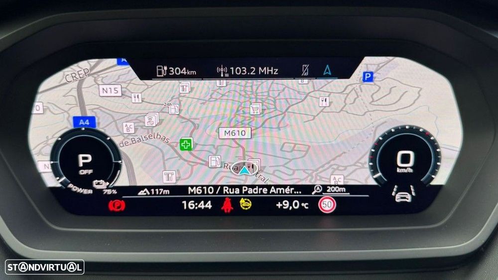 Audi Q4 Sportback e-tron 40 82 kWH - 11