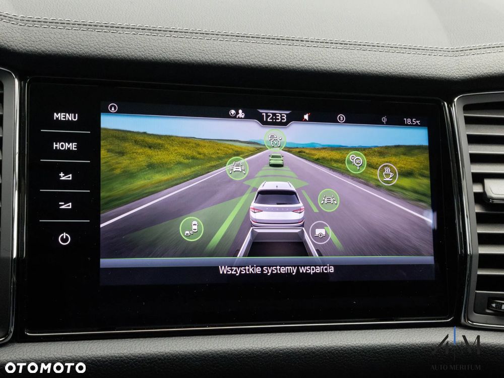 Skoda Kodiaq 2.0 TDI 4x4 L&K DSG 7 os - 31