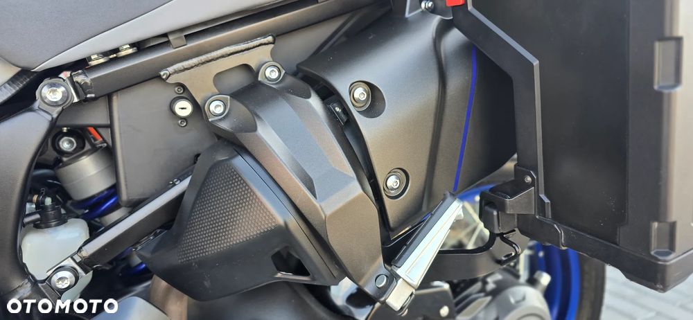 Yamaha Tenere - 41