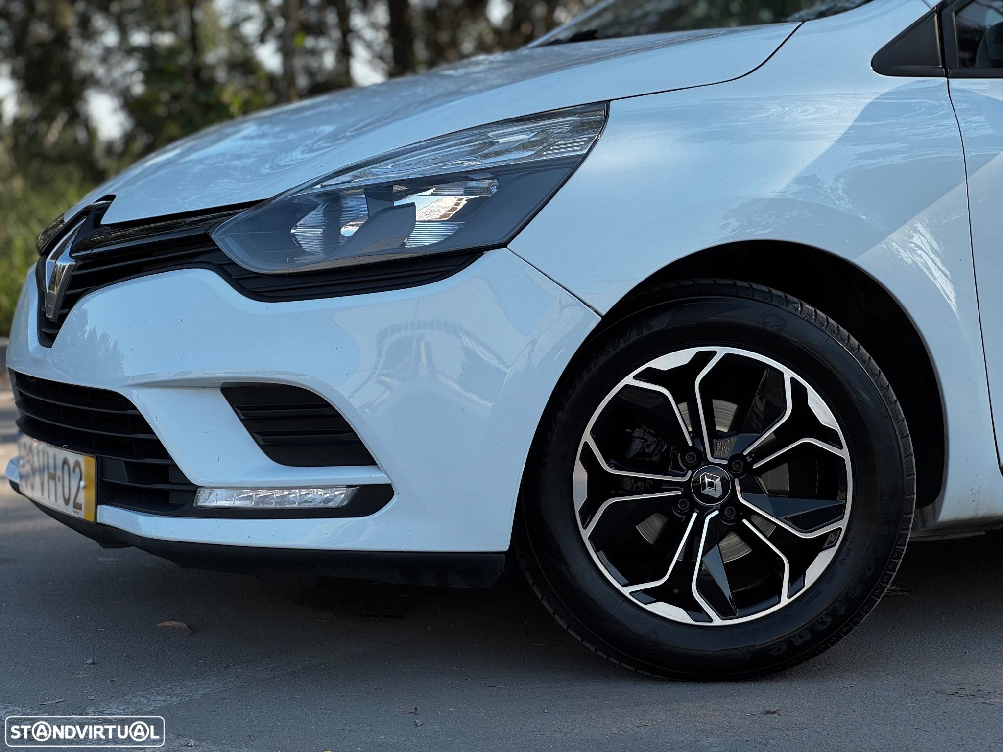 Renault Clio 1.5 dCi Zen - 19