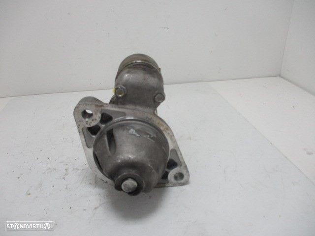 MOTOR ARRANQUE OPEL ASTRA J 2010 -8980147431 - 4